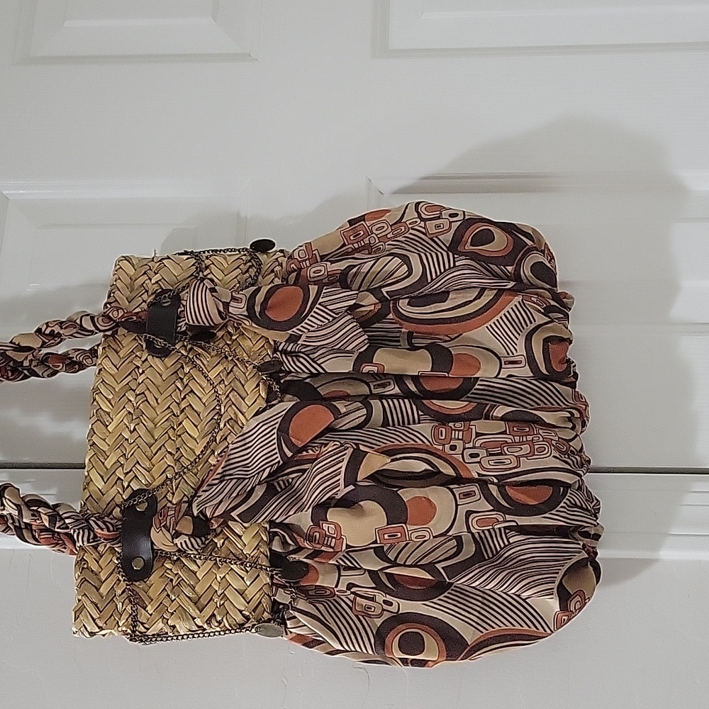 Boho Bag - image 1